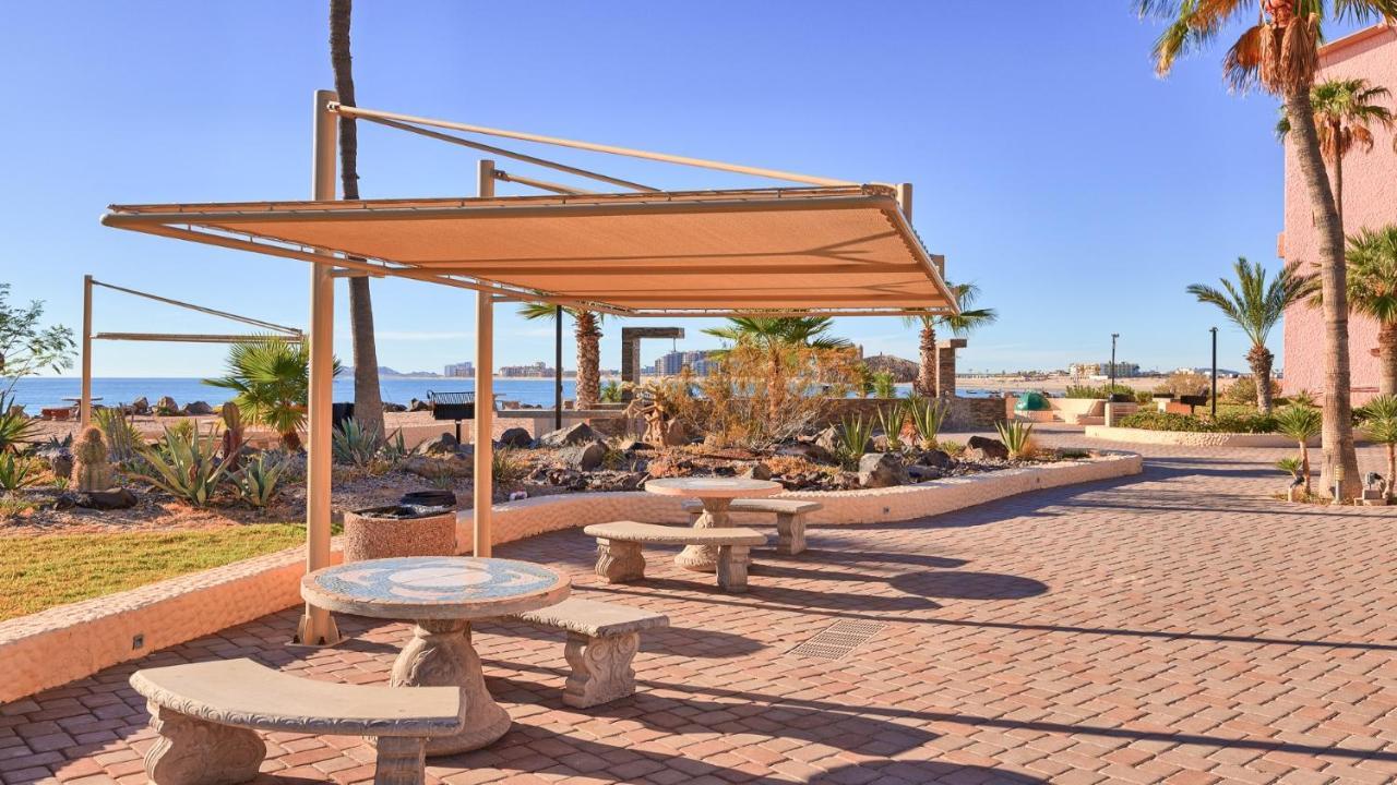 Condo Pinacate 315 By Kivoya Puerto Peñasco エクステリア 写真