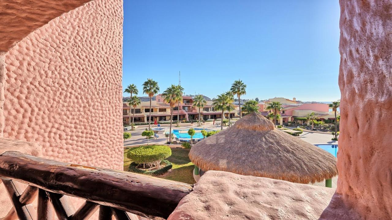 Condo Pinacate 315 By Kivoya Puerto Peñasco エクステリア 写真