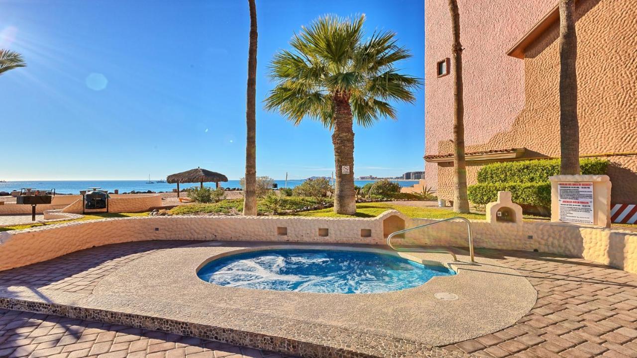 Condo Pinacate 315 By Kivoya Puerto Peñasco エクステリア 写真